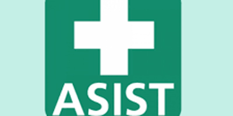 ASIST (Suicide First Aid)