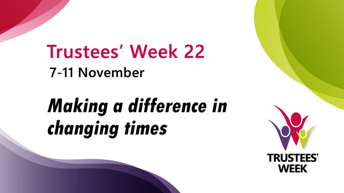 Trustee’s Week