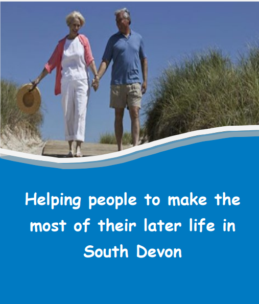 How Torbay & South Devon Wellbeing Programme successfully adapted for Covid-19